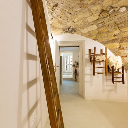 Crobi Museum And Suites Cagliari Exterior photo