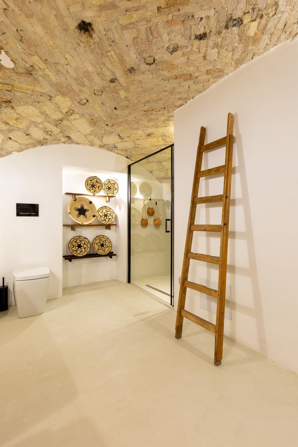 Crobi Museum And Suites Cagliari Exterior photo